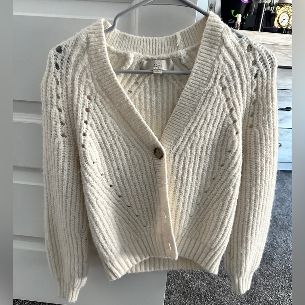 Worn but still in good condition